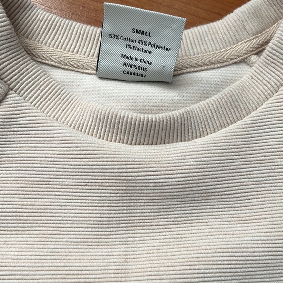 Varley Sweater - Picture 6 of 7